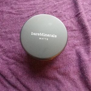 Brand New Bare Minerals Matte Loose Foundation